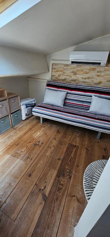 Mialie Duplex Familial Classe 3 Etoiles Le Boulou Exterior foto