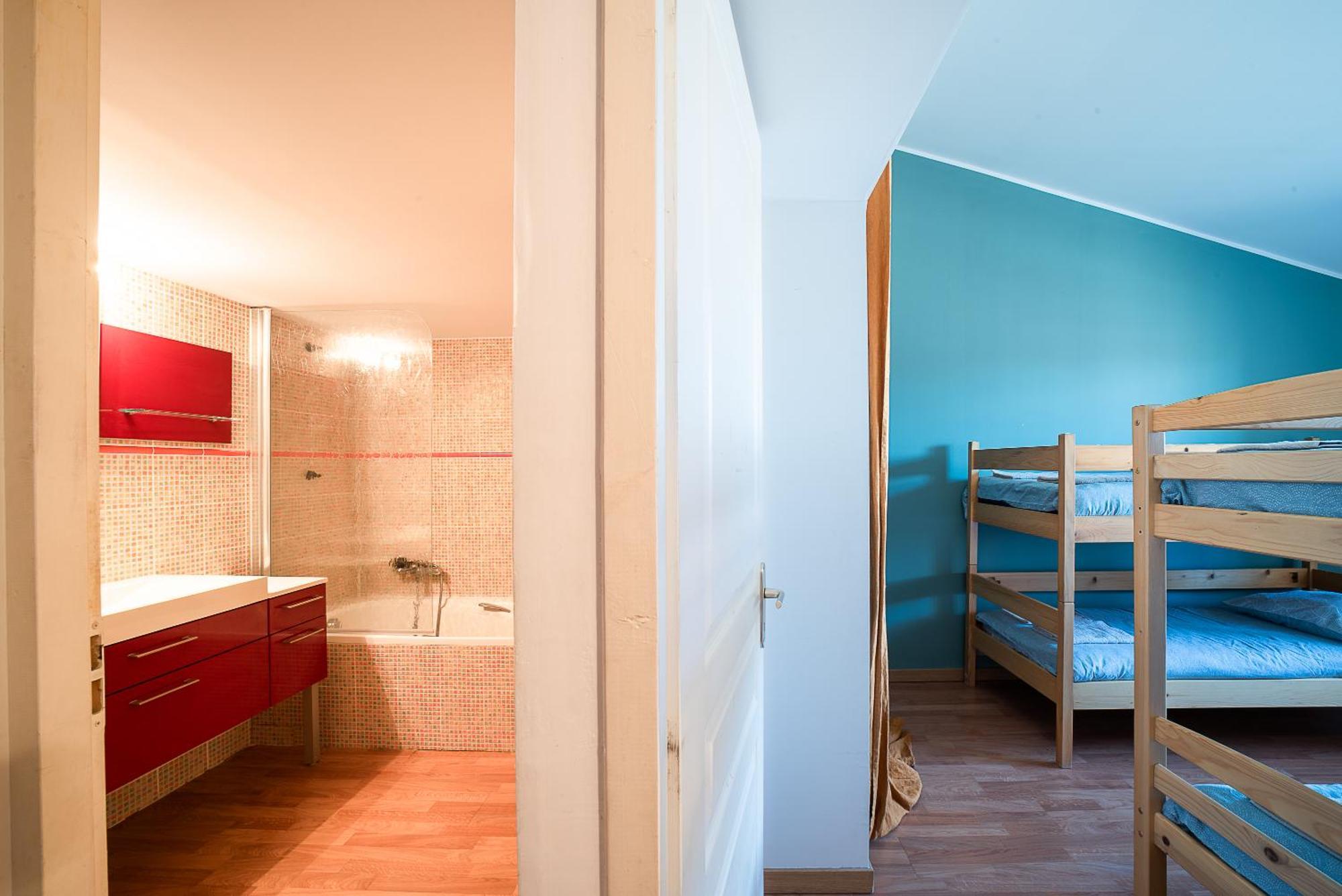Mialie Duplex Familial Classe 3 Etoiles Le Boulou Exterior foto