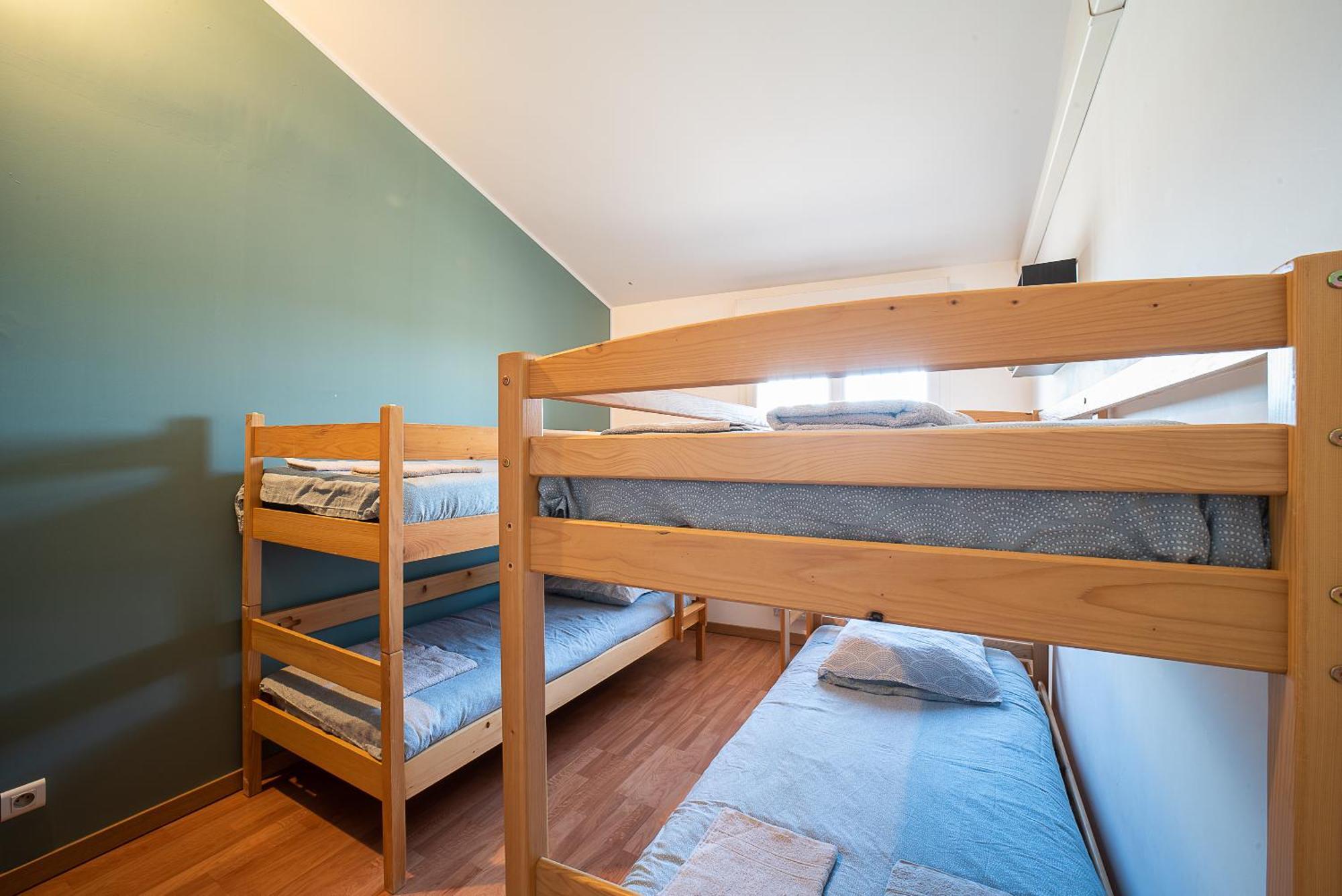 Mialie Duplex Familial Classe 3 Etoiles Le Boulou Exterior foto